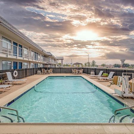 Motel 6-Euless, Tx - Dallas Exterior foto
