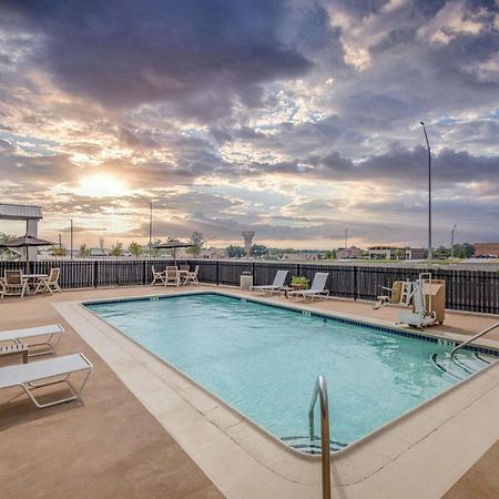 Motel 6-Euless, Tx - Dallas Exterior foto