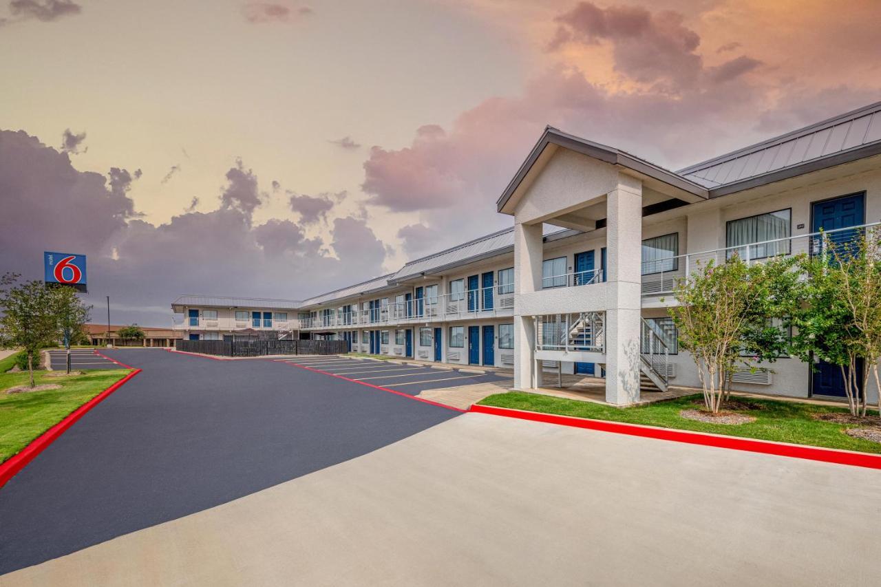 Motel 6-Euless, Tx - Dallas Exterior foto