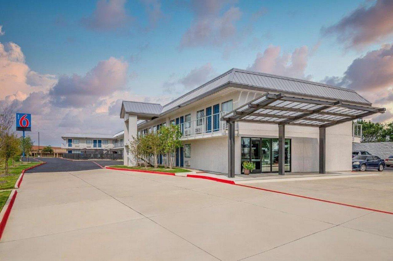 Motel 6-Euless, Tx - Dallas Exterior foto