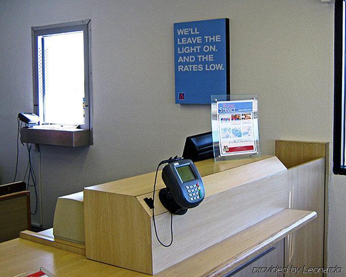 Motel 6-Euless, Tx - Dallas Exterior foto