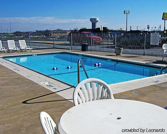 Motel 6-Euless, Tx - Dallas Exterior foto
