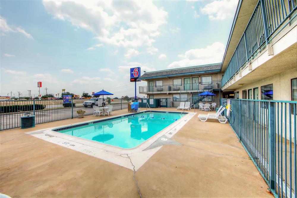Motel 6-Euless, Tx - Dallas Instalações foto