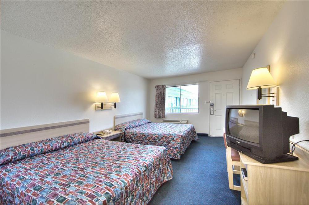 Motel 6-Euless, Tx - Dallas Quarto foto