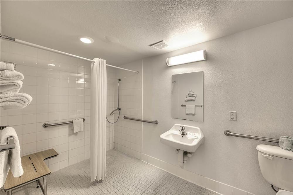 Motel 6-Euless, Tx - Dallas Quarto foto