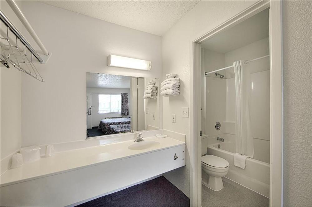 Motel 6-Euless, Tx - Dallas Quarto foto